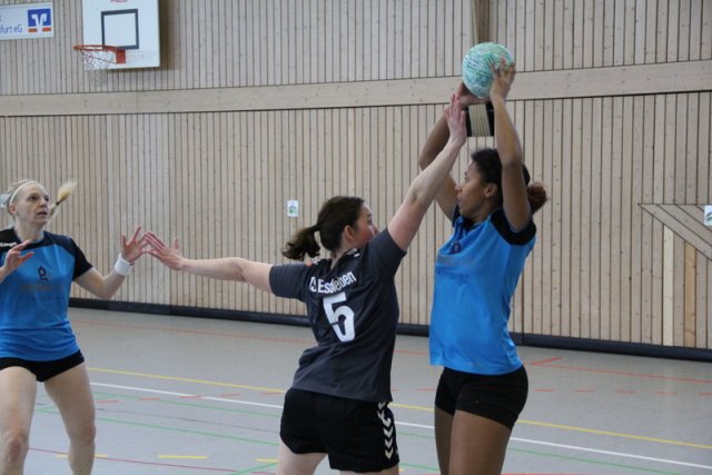 2017_03_26 TSV Essleben - TV Oberndorf